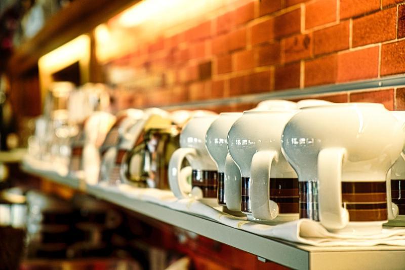 Bed and Breakfast Cafe Rudi Living Partschins Exterior foto